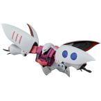 BANDAI キュベレイ （1/144スケール HGUC REVIVE 195 機動戦士Z