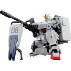 HGUC 機動戦士ガンダム 第08MS小隊 陸戦型ガンダム 1/144スケール プラモデル