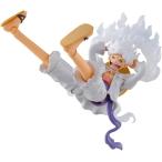 S.H.Figuarts ONE PIECE モンキー・D・ルフィ -ギア5-