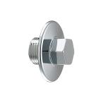 kak большой (KAKUDAI) водоснабжение штекер 13 9635 труба для подачи воды останавливаться вода для .13 для запасные части 