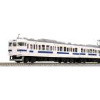 在庫確認可 取寄品 KATO Nゲージ 415系 常磐線 ・ 新色 4両セット 10-1537 鉄道模型 電車