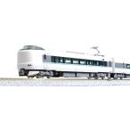 KATO Nゲージ 287系 くろしお 3両増結セット 10-1180