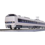 カトー カトー 683系「しらさぎ」（新塗装） 6両セット 10-2071 模型