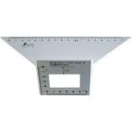 [ есть перевод ]sinwa измерение шт. форма останавливаться type линейка aluminium 62114 * упаковка повреждение есть 