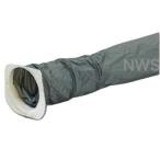 2点セット コロナ部品 排熱ダクト993