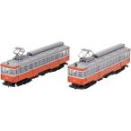 トミーテック (TOMYTEC) 鉄道コレクション 鉄コレ 箱根登山電車モハ3形 114＋115 2両セット ジオラマ用品 336334