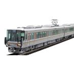 在庫確認可 取寄品 トミーテック TOMIX HOゲージ JR 223 2000系 基本セット 鉄道模型 電車 HO-9113