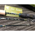 冒険用品 ジェットスロウ Jet Setter 50S RICO