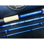 ジェットスロウ 冒険用品  / Jet Setter 71C with Wild Denim