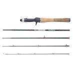 在庫一掃！特別価格！アブガルシア ズームサファリ ZMSC-565L AbuGarcia 送料無料
