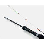  tail walk metal zonSSD C63MH+/FSL IKA JIG кальмар metal удилище tailwalk