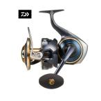 数量限定！月間強化特別価格！ダイワ 25ソルティガ 20000-P DAIWA