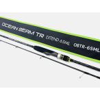 k Lazy Ocean OBTR-65ML Ocean beam TR наконечник Ran удилище 