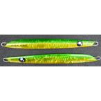 蝦夷八 NaMaRaJig ナマラジグ なまらじぐ175g #01 グリーンゴールド