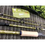 冒険用品 ジェットスロウ / JetSlow×TULALA JetSetter 63C