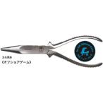 アングラーズリパブリック / パームススプリットリングプライヤー Lサイズ