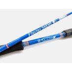 ツララ フラクタスS68ML キャスティングタイラバ TULALA