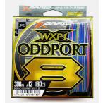 X Blade oz порт 12 номер 300m ODDPORT WX P-1 8 YGK