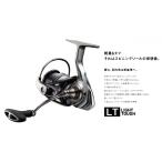 ダイワ DAIWA 18カルディア LT2500S-XH