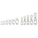  Studio Ocean Mark SOM/ Ocean зажим (BB вертлюг specification )6BB 7BB 8BB