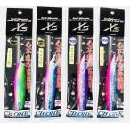 CBONE 2025年限定カラー Xs 180g サクラマスSP シービーワン