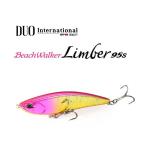 DUO ビーチウォーカーリンバー95S デュオ