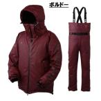 マズメ MZFW-885 ラフウォーターオールウエザースーツ 防寒着 MAZUME