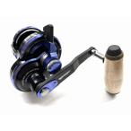 SOM ブルーヘブンOGM BHL100Mid S2T-BBV（24）AE100 大田ガレージモデル ミッドギア スタジオオーシャンマーク