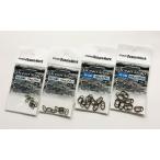 スタジオオーシャンマーク SOM オーシャンスナップGM 2S 3S 4 5