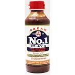 ドリーム NO.1ステーキソース 350g