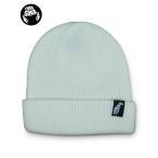 CRABGRAB Club перчатка Claw Label Beanie White сноуборд Beanie 
