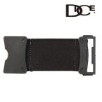 DICE кости сноуборд защитные очки BH-9 BK ремень зажим 