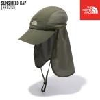 セール SALE ノースフェイス THE NORTH FACE サンシールド