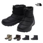 セール ザ・ノース・フェイス THE NORTH FACE ヌプシ ブーティ ウォータープルーフ VII ショート NUPTSE BOOTIE WP VII SHORT ブーツ 靴 NF52273 メン