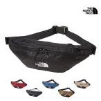  распродажа The * North * лицо THE NORTH FACEgla новый ruGRANULE сумка поясная сумка NM72305 мужской женский 