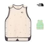 セール SALE ザ・ノース・フェイス THE NORTH FACE ベビー ラッチ パイル スリーパー BABY LATCH PILE SLEEPER スリーパー ベスト NNB22212 ベビー