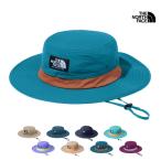 セール SALE ノースフェイス THE NORTH FACE キッズ ホライズン ハット KIDS HORIZON HAT 帽子 ハット NNJ02312 キッズ