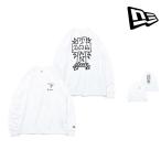 セール ニューエラ NEW ERA ロングスリーブ コットン ドッグ タウン L/S COTTON DOG TOWN ロンT トップス 1377233 メンズ レディース