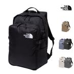 セールザ・ノース・フェイス THE NORTH FACE ボルダー デイパック BOULDER DAYPACK リュック バックパック NM72356 メンズ レディース