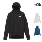 セール SALE ザ・ノース・フェイス エクスペディション グリッド フリース フル ジップ フーディー トップス NL72322 メンズ