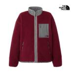 セール ザ・ノース・フェイス リバーシブル エクストリーム パイル ジャケット REVERSIBLE EXTREME PILE JACKET フリース アウター NP72333 メンズ