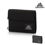  распродажа Gregory 152529 Classic wa let CLASSIC WALLET мужской женский wa let бумажник кошелек ребенок Junior уличный альпинизм ходить на работу посещение школы путешествие 