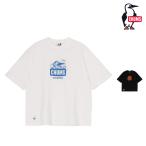 セール チャムス CHUMS スペース ブービー Tシャツ SPACE BOOBY T-SHIRT Tシャツ トップス CH11-2545 レディース