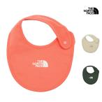 セールザ・ノース・フェイス THE NORTH FACE ベビー ビブ BABY BIB スタイ よだれかけ NNB22513 ベビー