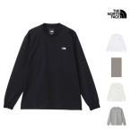 ザ・ノース・フェイス THE NORTH FACE NT32535 ロングスリーブ フラッシュドライ ヌプシ コットン ティー L/S FD NUPTSE COTTON TEE メンズ 男性 Tシャツ