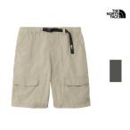 セール SALE ザ・ノース・フェイス THE NORTH FACE ラッスル ショーツ RUSTLE SHORT ボトムス パンツ NB42302 メンズ