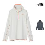 セール ザ・ノース・フェイス THE NORTH FACE ブリーズレンジ ラン フーディー BREEZERANGE RUN HOODIE ランニングカットソー トップス NT12579 メンズ