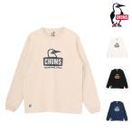 セールチャムス CHUMS ブービー フェイス ブラッシュド ロングスリーブ Tシャツ BOOBY FACE BRUSHED L/S T-SHIRT Tシャツ トップス CH01-2667 メンズ