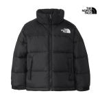 ショッピングノースフェイス ダウン セールザ・ノース・フェイス THE NORTH FACE キッズ トドラー ヌプシ ジャケット KIDS TODDLER NUPTSE JACKET ダウンジャケット アウター NDT92531