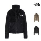 ショッピングスーパーセール セールザ・ノース・フェイス THE NORTH FACE ショート バーサ ロフト ジャケット SHORT VERSA LOFT JACKET フリース アウター NAW62550 レディース